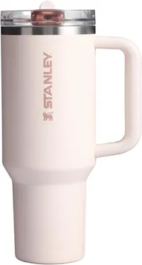 Stanley Quencher ProTour Flip Straw Tumbler (40 oz)