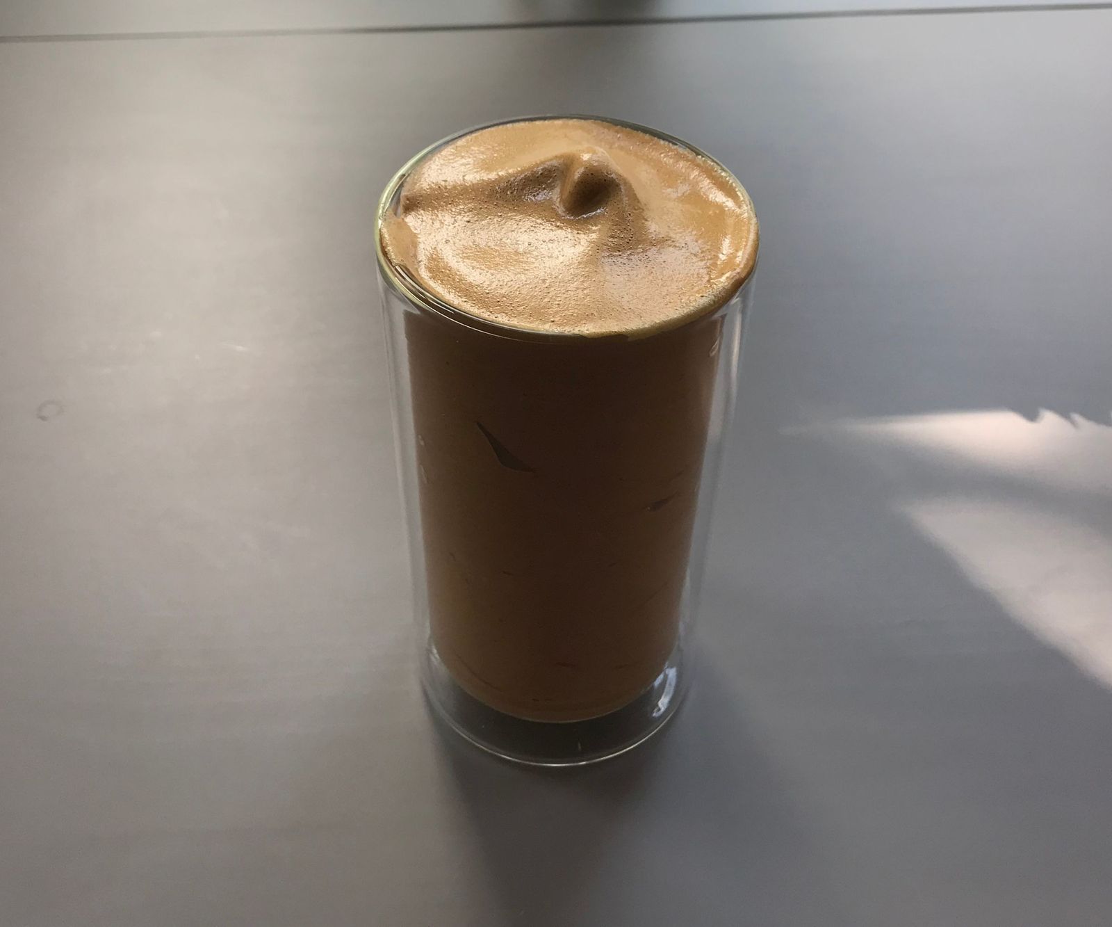 I tried the viral Dalgona coffee trend a barista’s thoughts Homes & Gardens