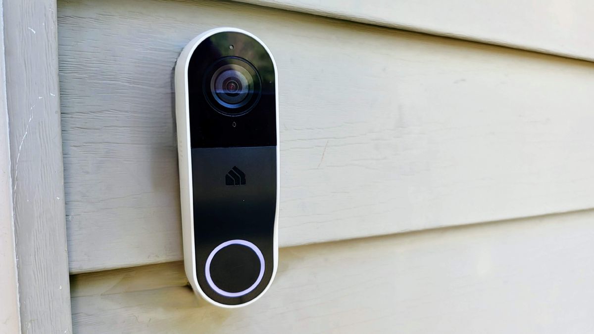 Las mejores alternativas de Ring Video Doorbell 2022