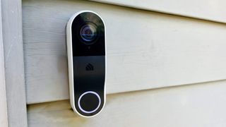 TP-Link Kasa Smart Video Doorbell