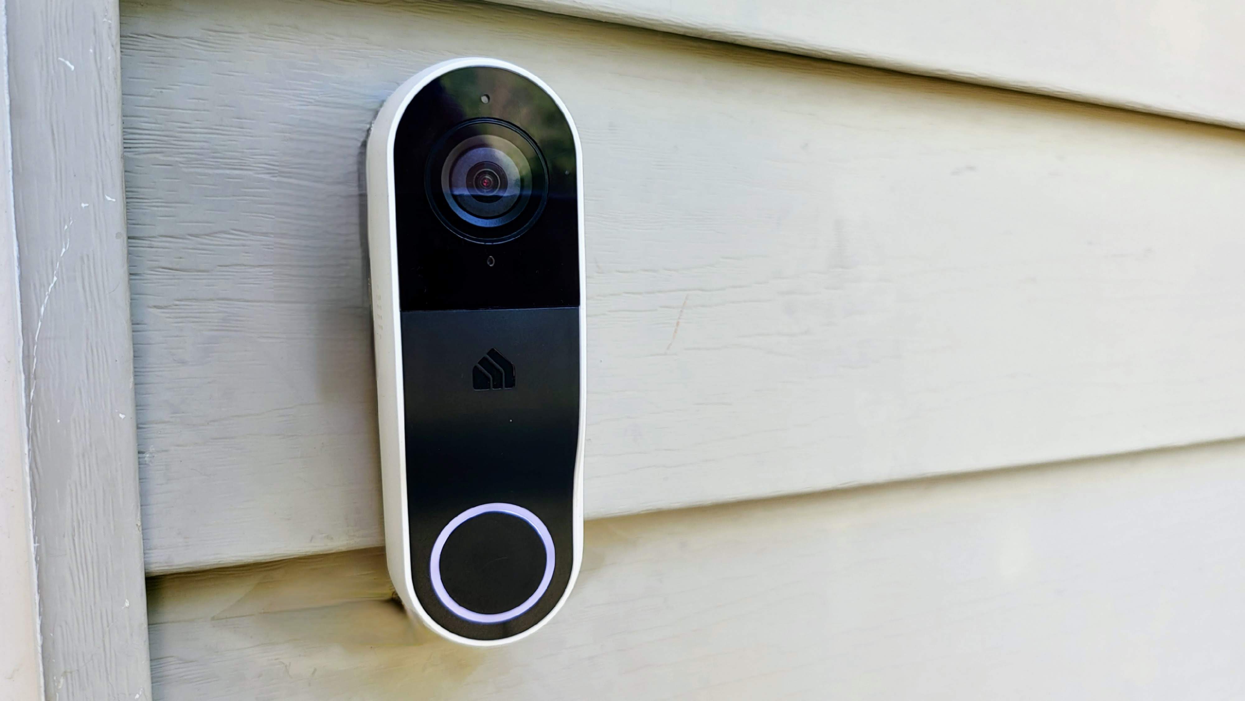 TP-Link Kasa Smart Video Doorbell
