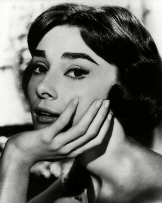 Goals... Audrey Hepburn