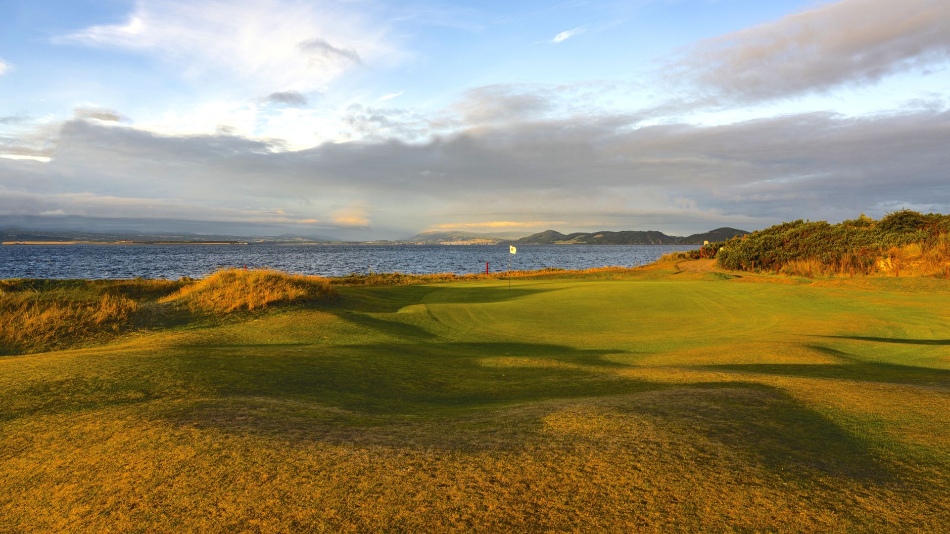 Fortrose & Rosemarkie Golf Club Course Review | Golf Monthly