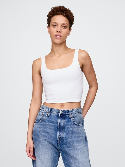 Closeknit Jersey Brami