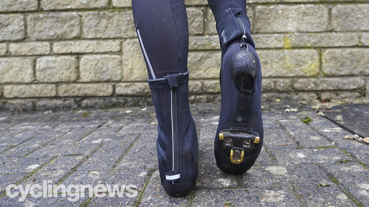 Sportful WS Reflex 2 Bootie overshoes