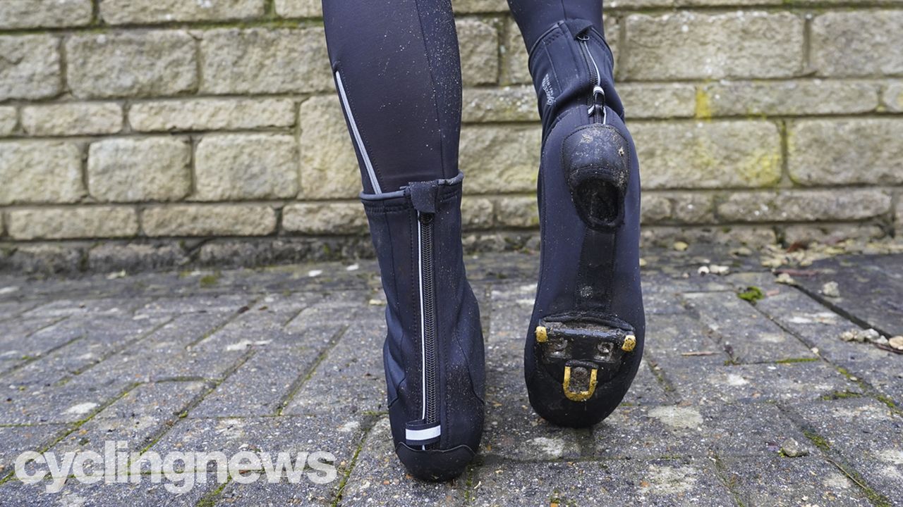 Sportful WS Reflex 2 Bootie overshoes