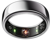 Oura Ring Gen 3 Horizon: was $299 now $249 @ Amazon