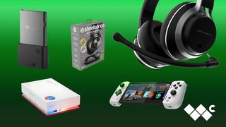 Xbox accessories on sale
