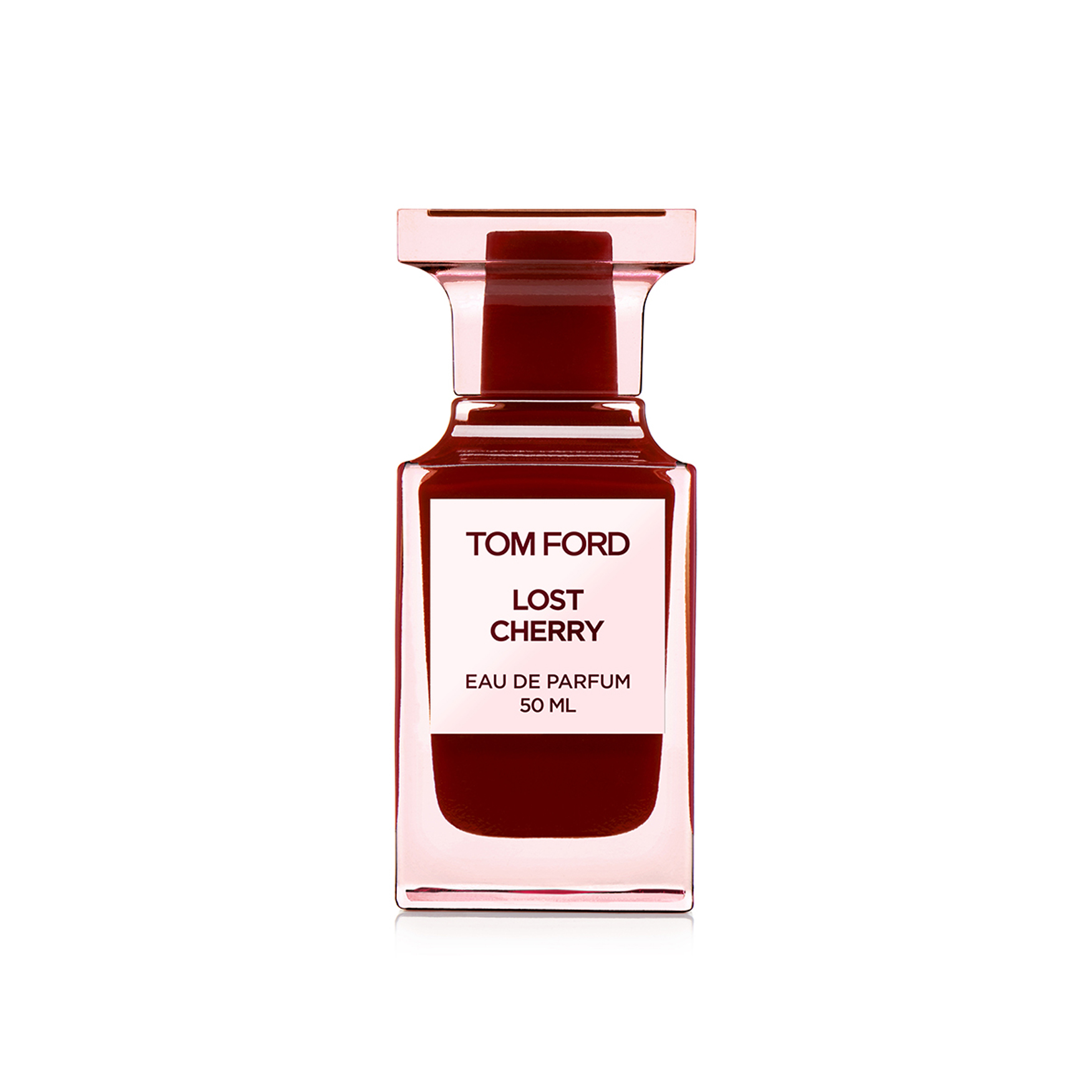 Tom Ford Lost Cherry Eau De Parfum 50ml