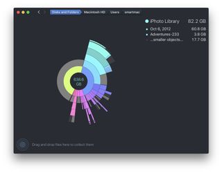 DaisyDisk Mac