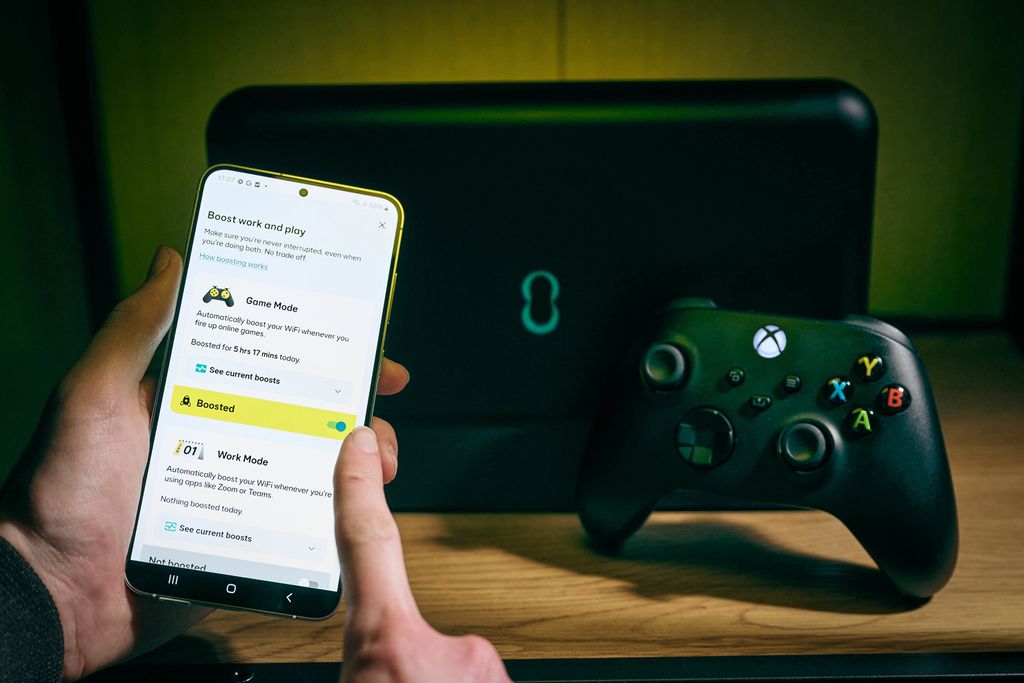 EE launches Broadband Made for Gamers with download speeds of 1.6Gbps ...