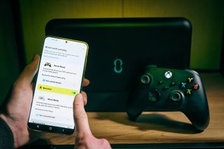 EE launches broadband made for gamers