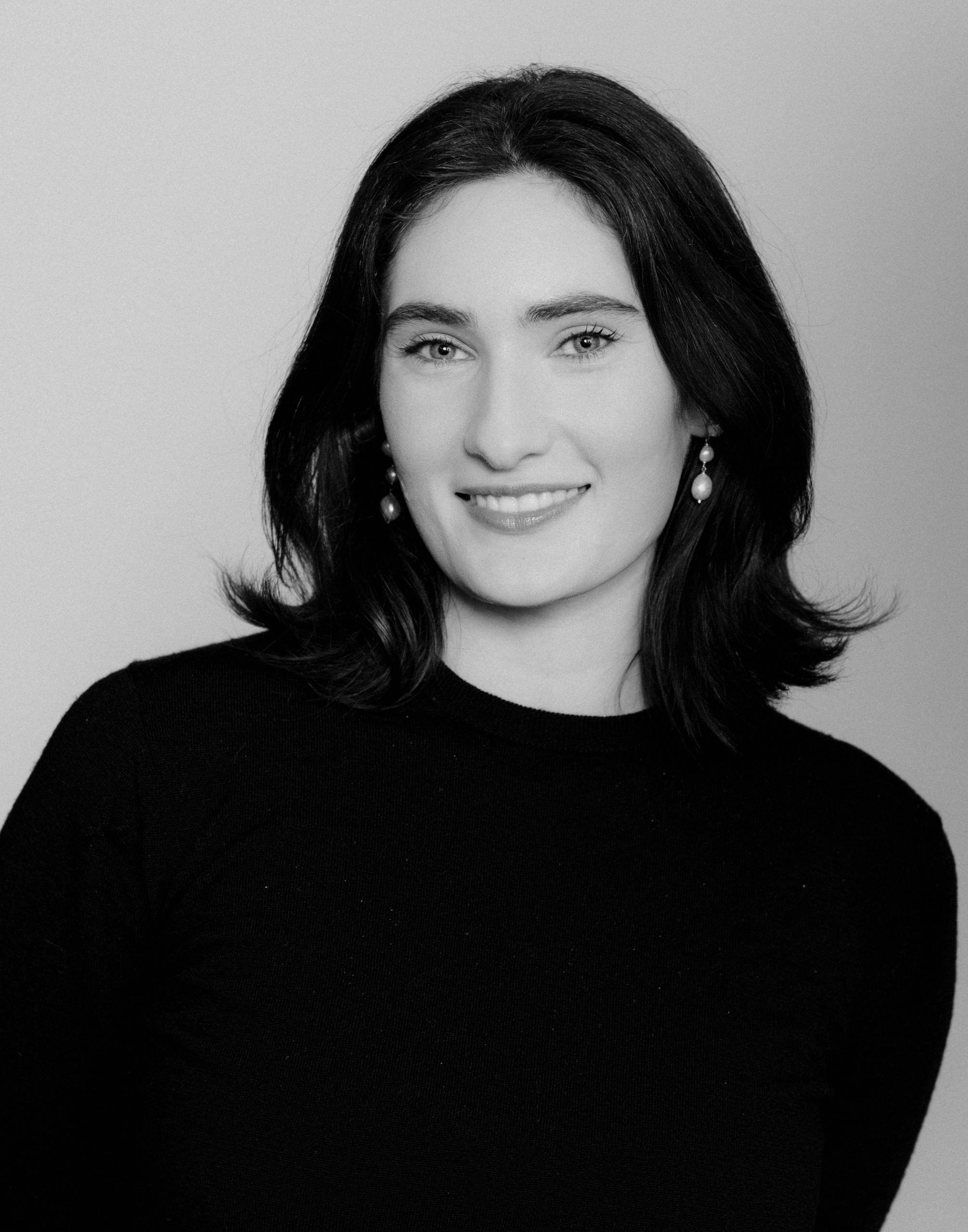 Natalie Munro headshot