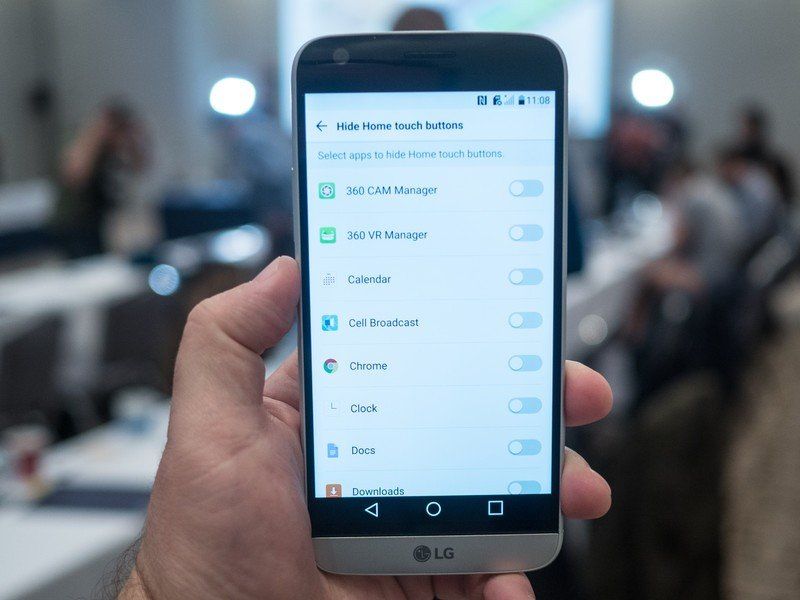 LG G5
