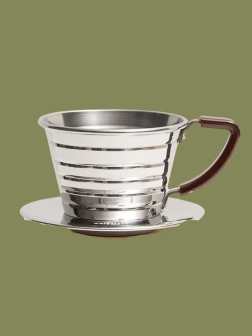 Kalita Wave Coffee Dripper