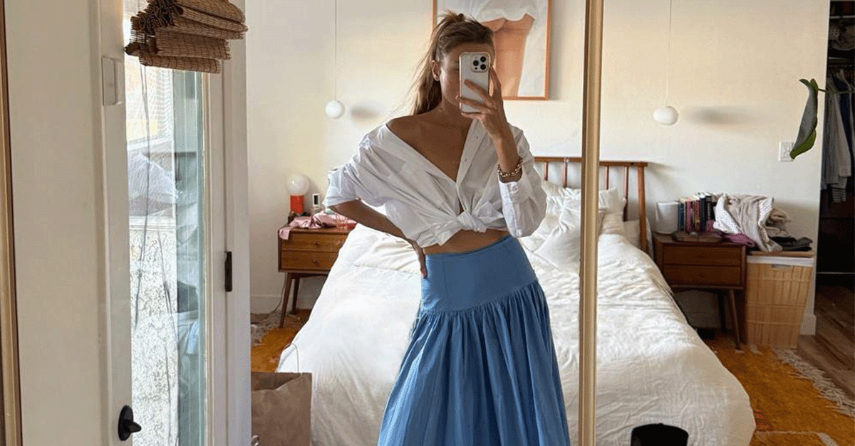 The Best Under- Zara Finds of February 2026