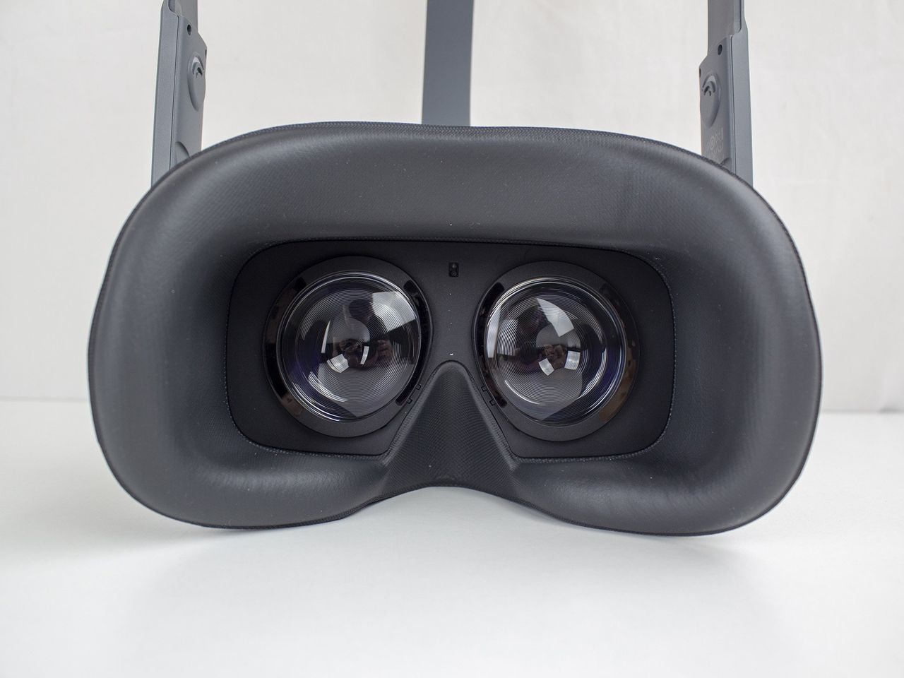 Pico Neo 2 Eye Lenses Inside