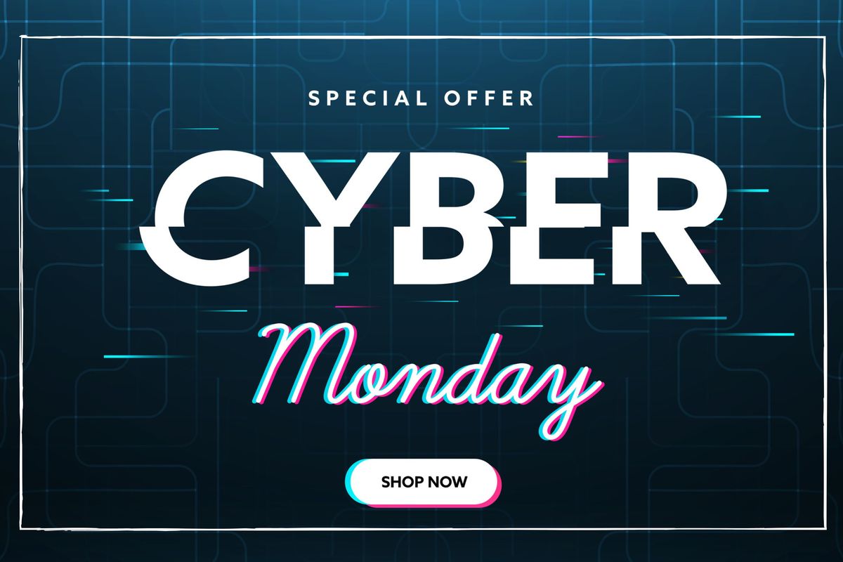 When does Cyber Monday end and how good are the deals? GoodTo