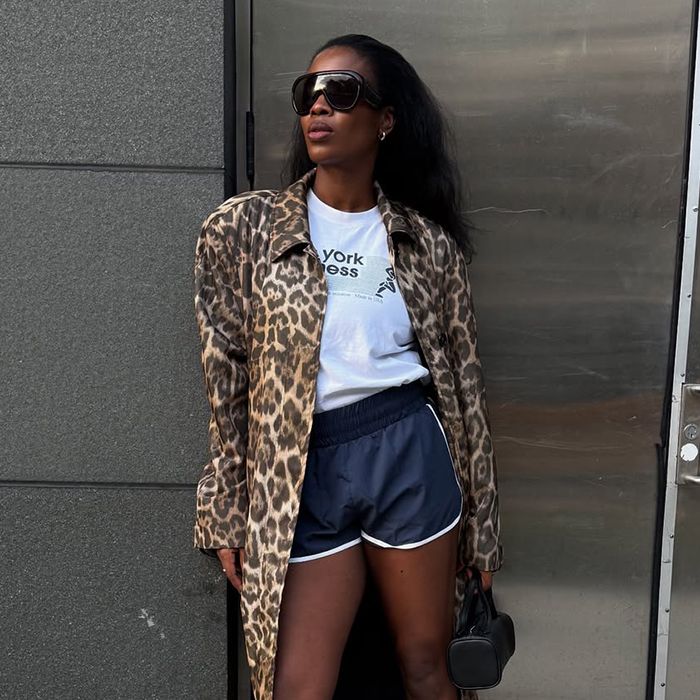 From Anorak Jackets to Plum-Colored Sets, These Are the Fall Activewear Items I Can't Wait to Style