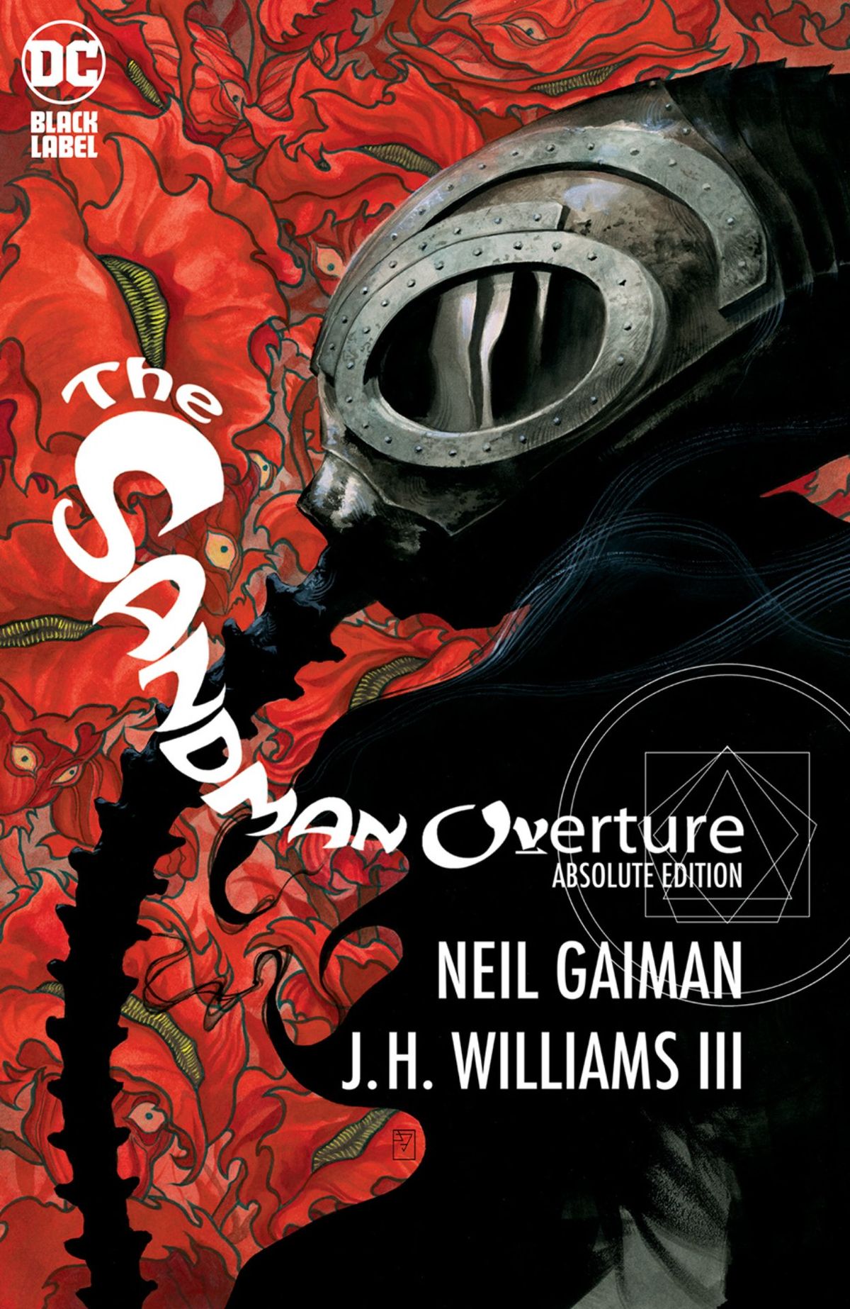 DC April 2023 solicitations