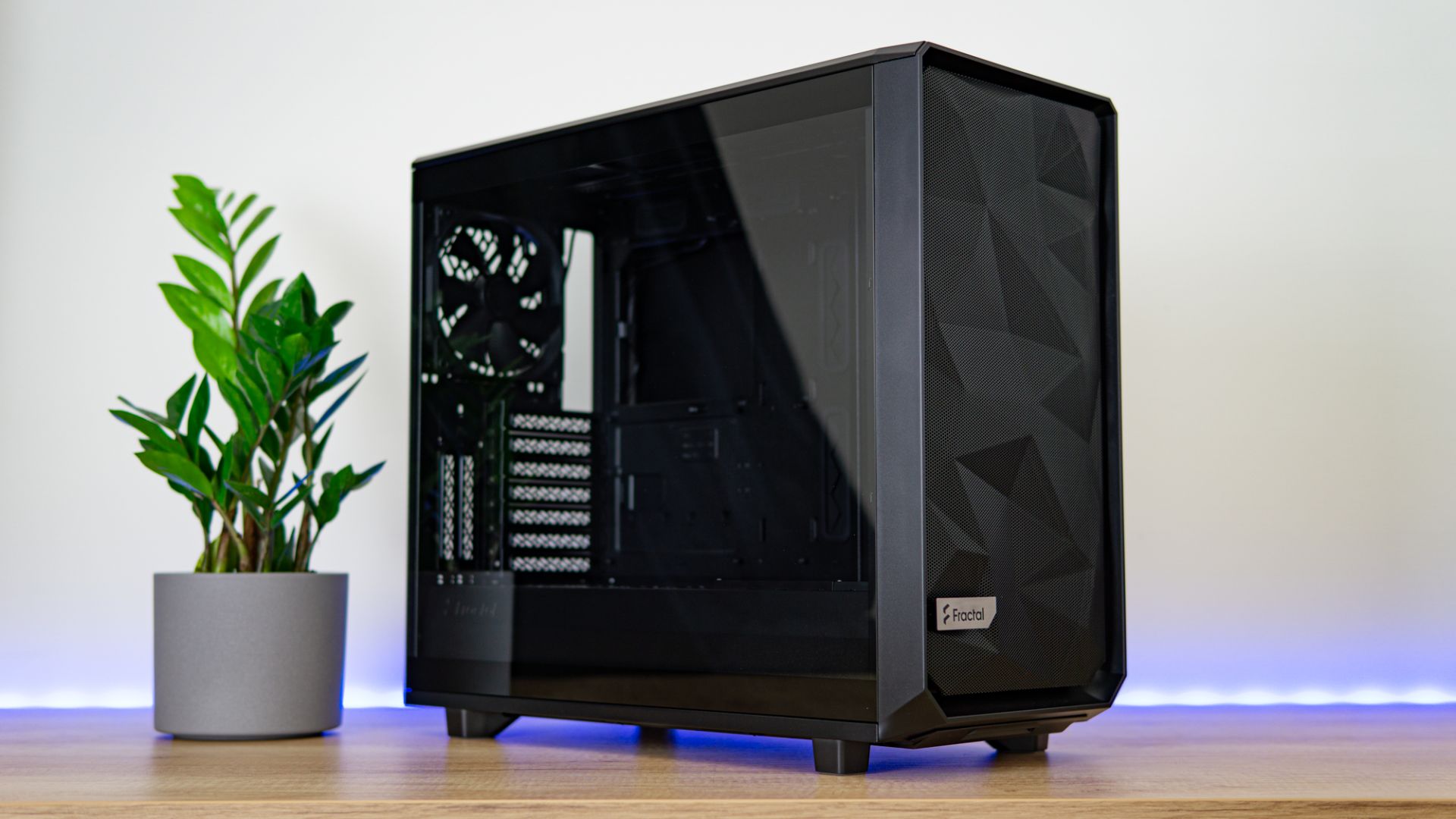 Fractal Design Meshify 2