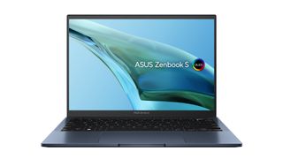 Asus Zenbook S13 OLED