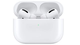 Best true wireless buds: Apple AirPods Pro