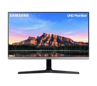 Samsung LU28E590DS: was £299 now £189 @ Currys