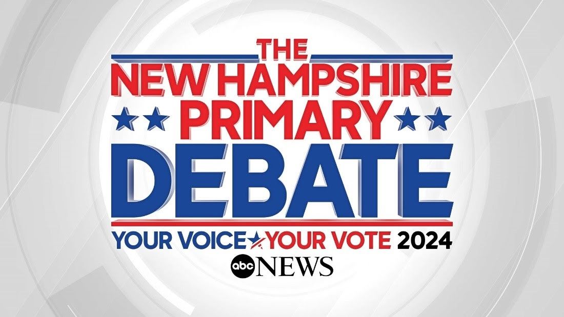 ABC News hosts GOP debate