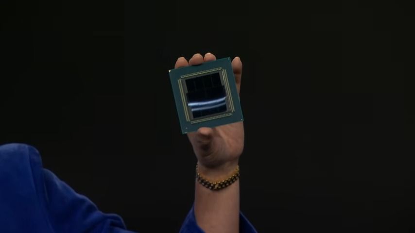 AMD begins production ramp of 256-core EPYC Venice — first 2nm HPC chip