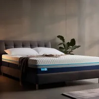 Simba's Boxing Day MEGA Giveaway | Free pillows, duvets and mattress protectors worth up to &pound;836*