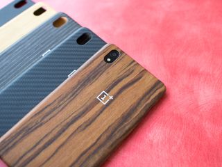 OnePlus X