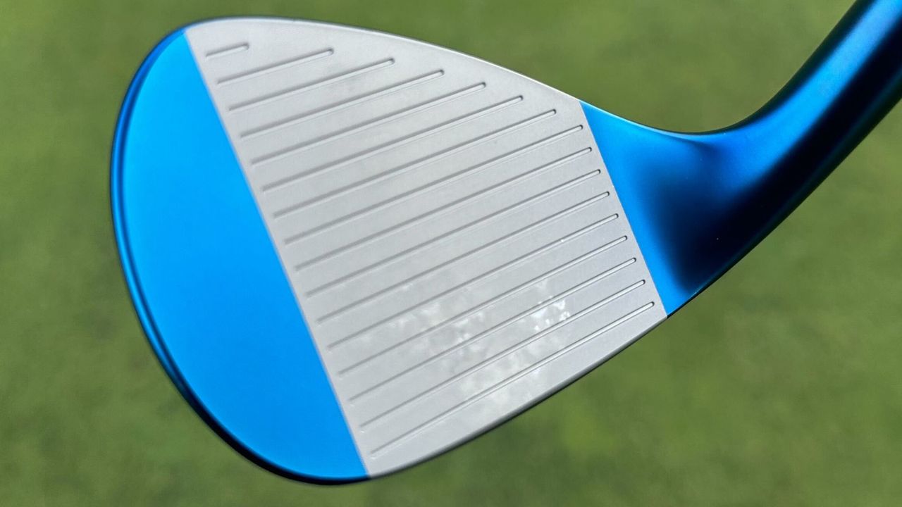 Mizuno Pro T-1 Wedge Review