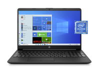 HP 15" Laptop: $379