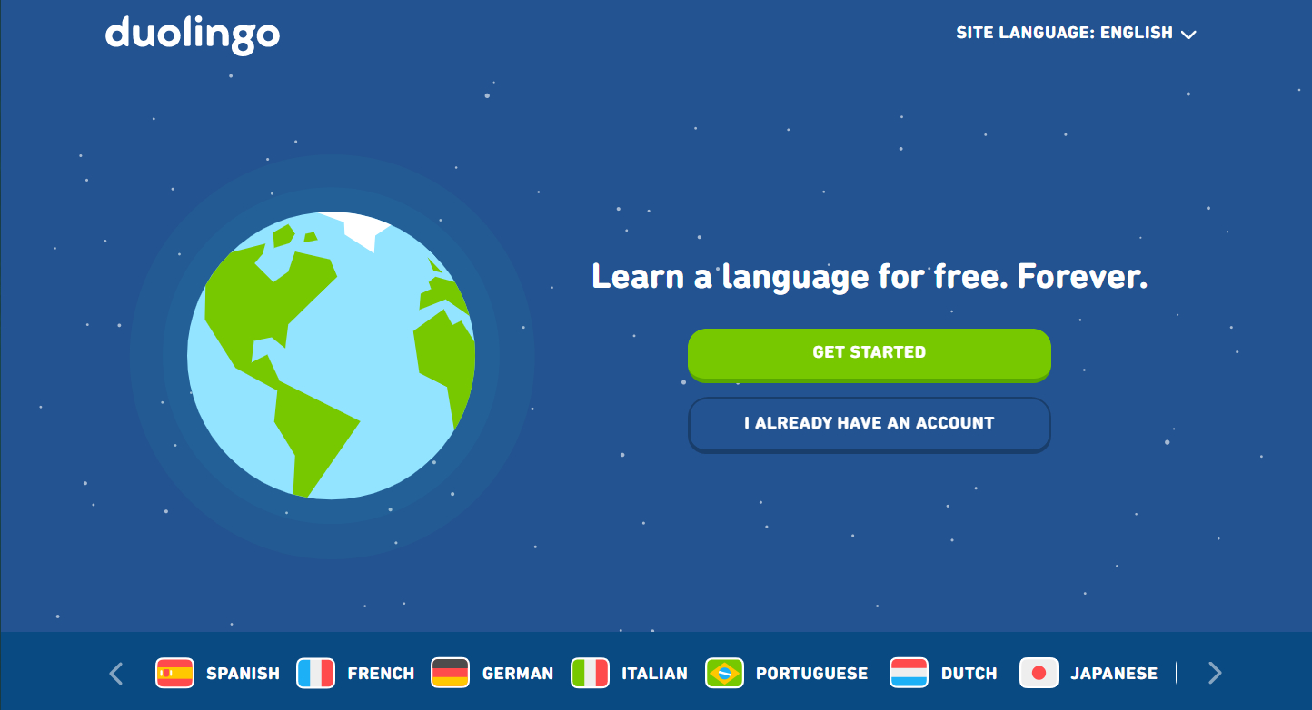 The best language learning apps for creatives | Creative Bloq