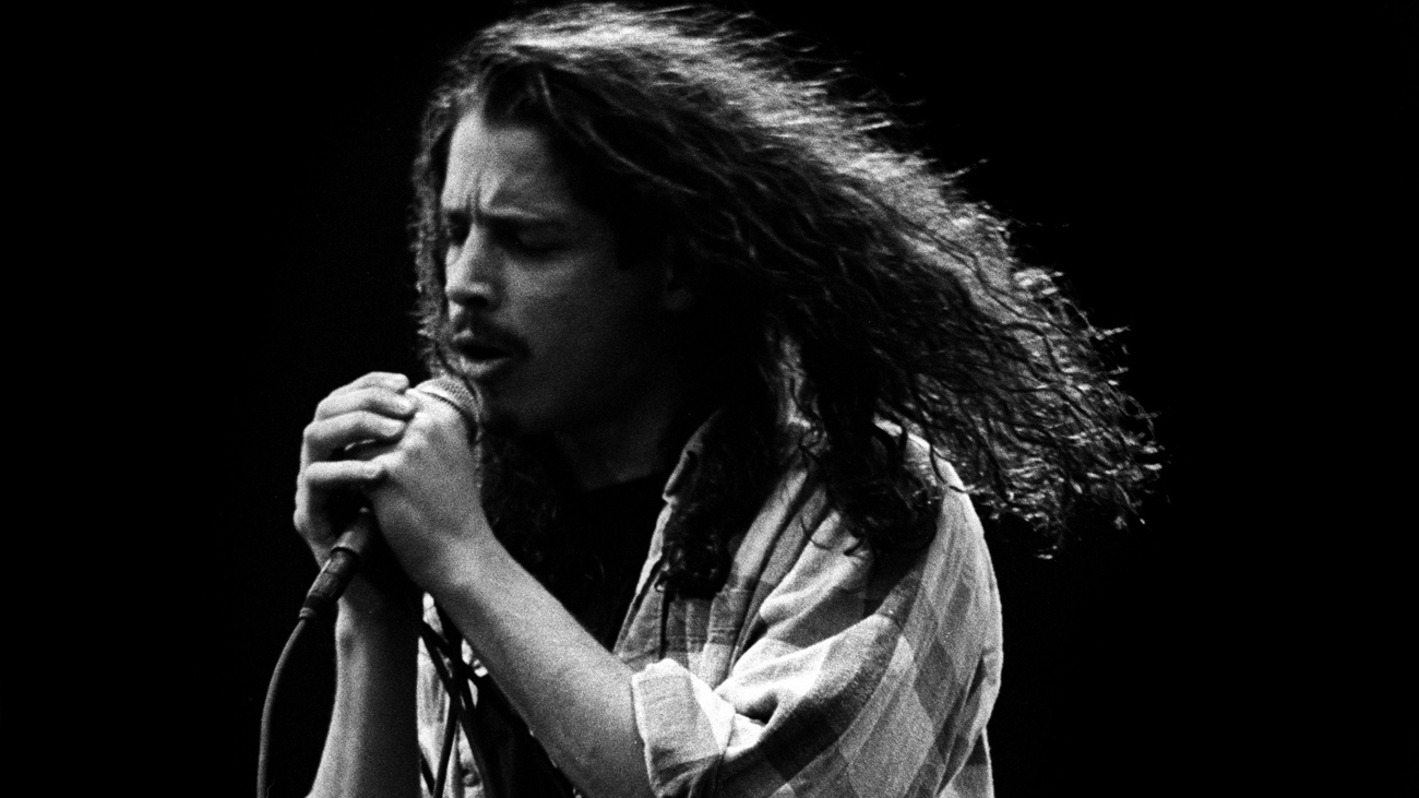 Chris Cornell