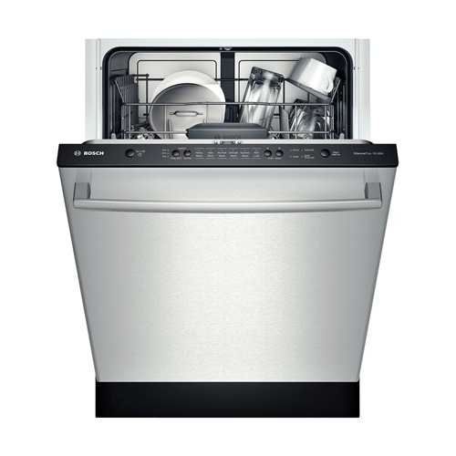 Bosch Ascenta Series SHX3AR75UC Review Pros, Cons and Verdict Top