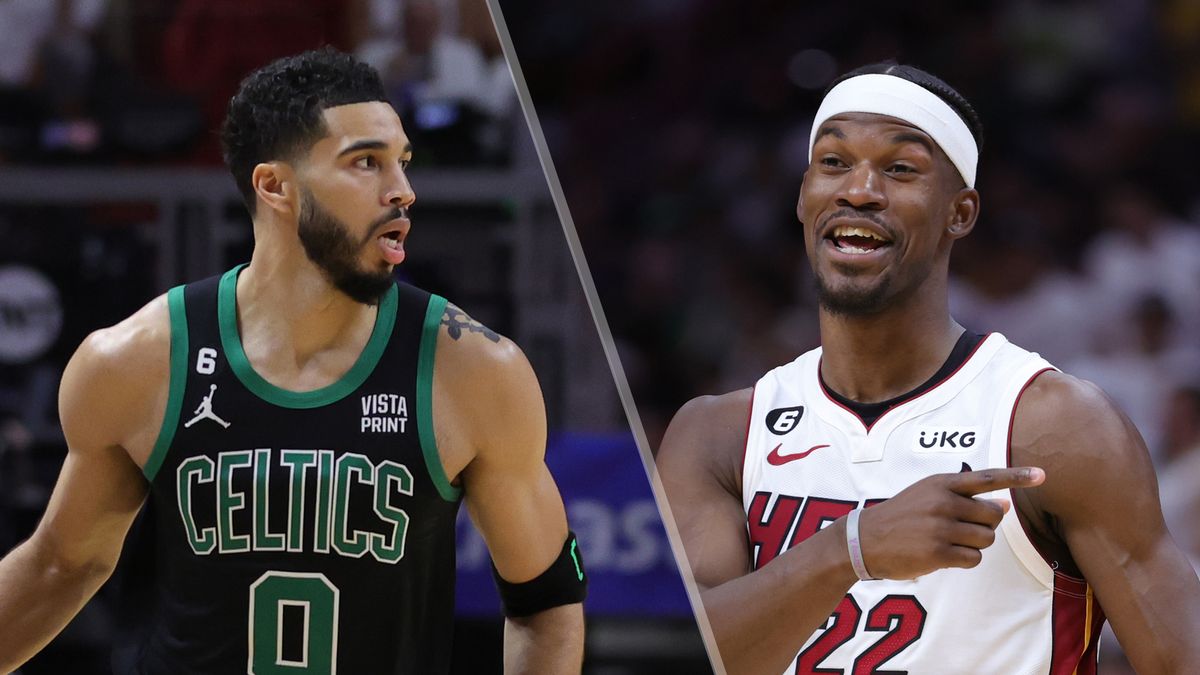 Celtics vs. Heat Game 5: Free live stream, TV, how to watch NBA Playoffs  2023 