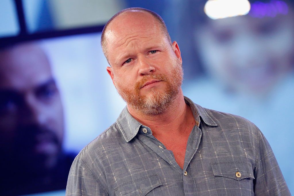 Joss Whedon