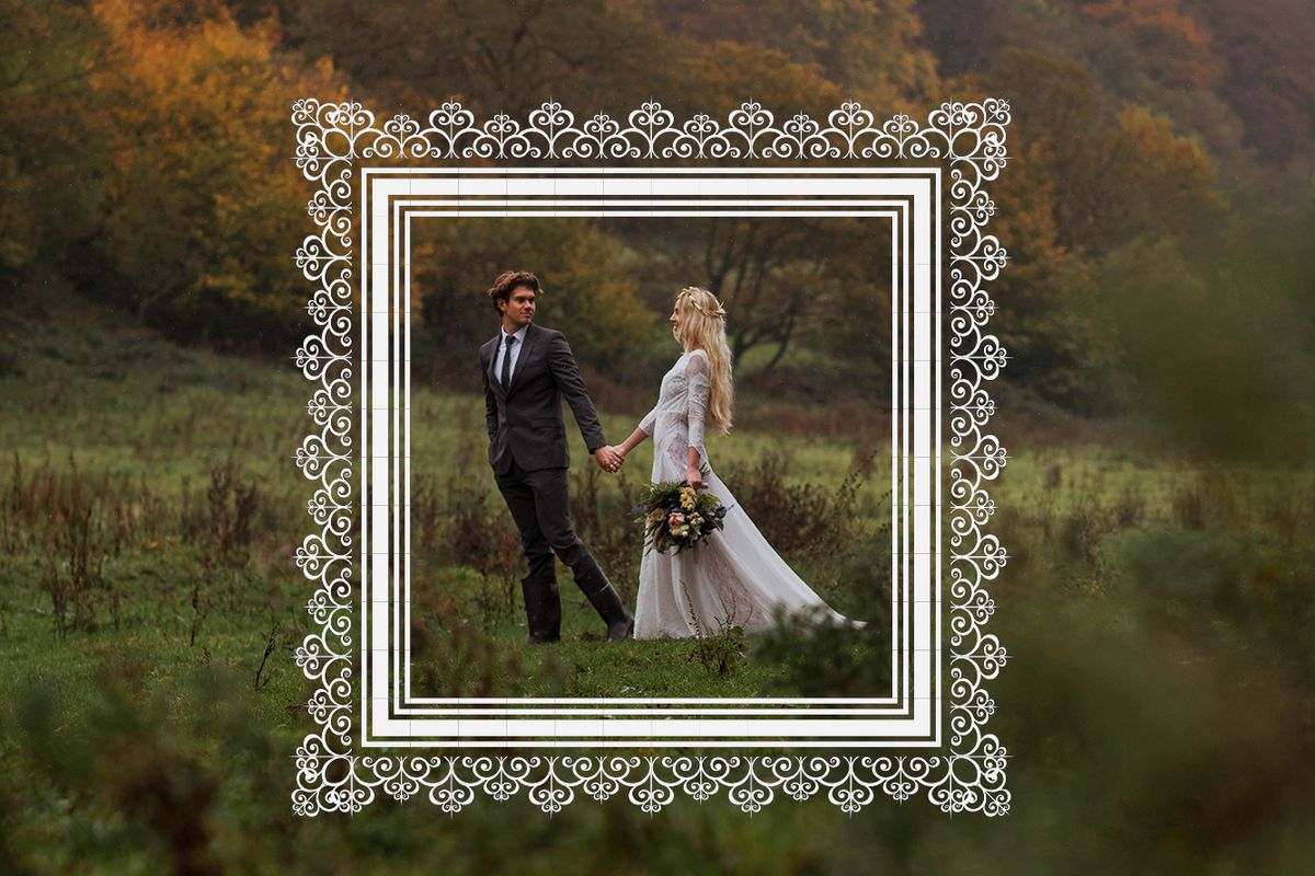 Best free frames for Explore these photo editing borders