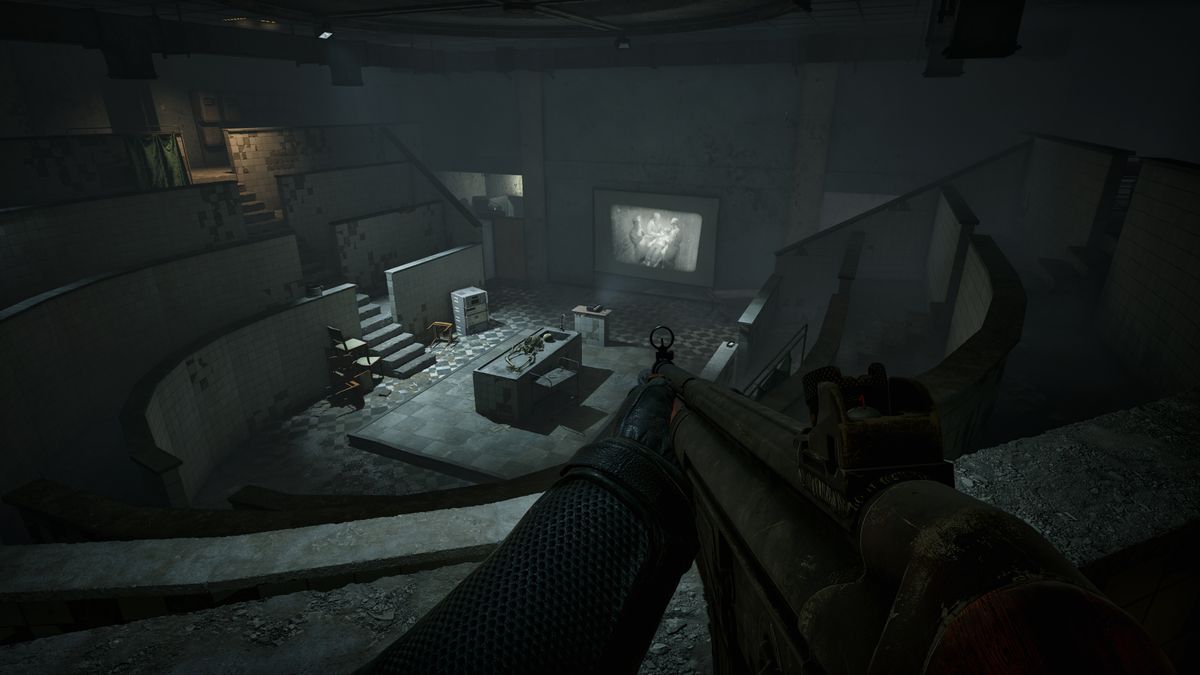 Screenshots of S.T.A.L.K.E.R. 2: Cost of Hope