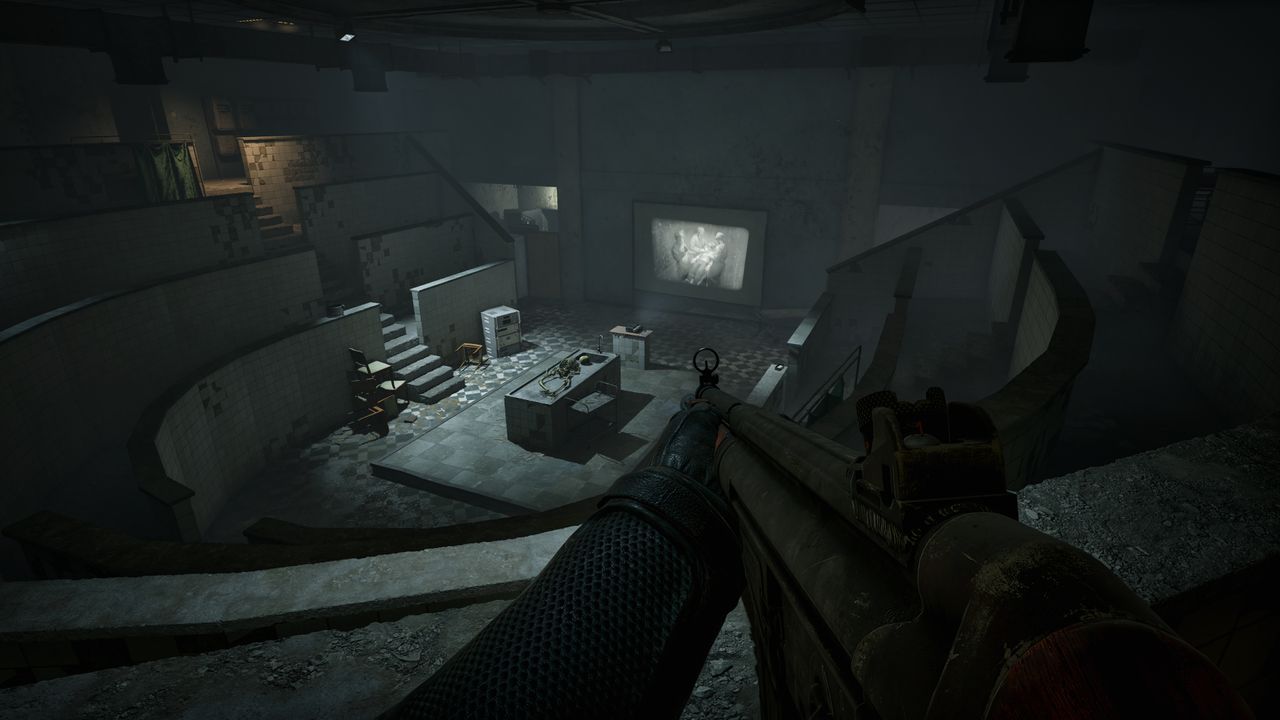 Screenshots of S.T.A.L.K.E.R. 2: Cost of Hope