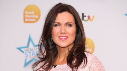 Susanna Reid