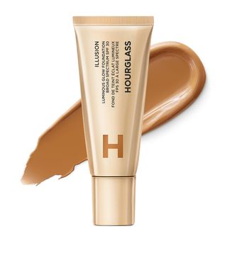 Illusion Luminous Glow Foundation Spf30