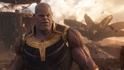 Thanos