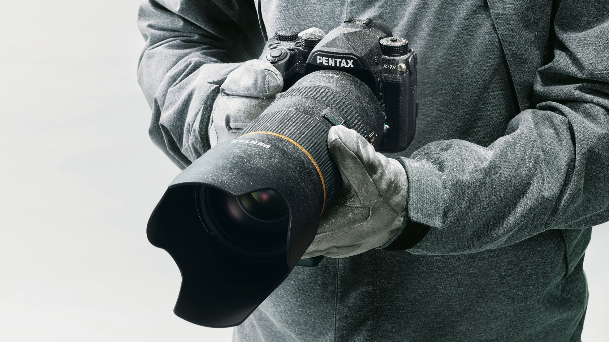 rivaal methaan Bezem Pentax K-1 Mark II review | Digital Camera World