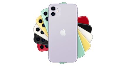 Apple iPhone 11 deals EE