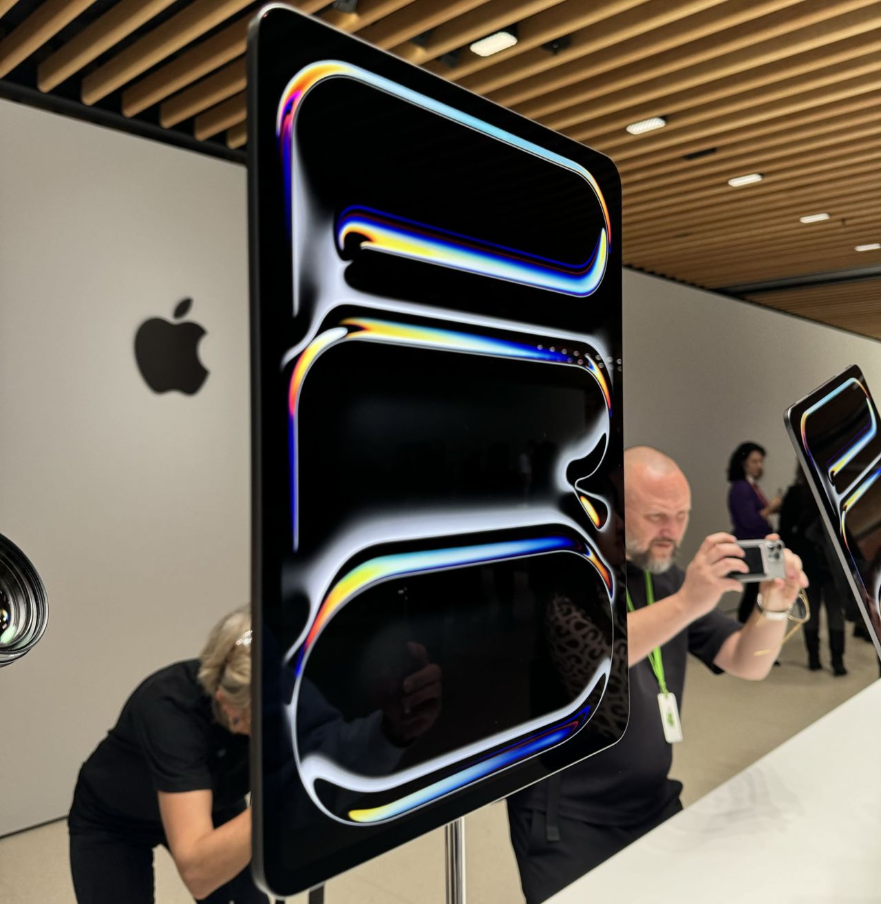 Apple