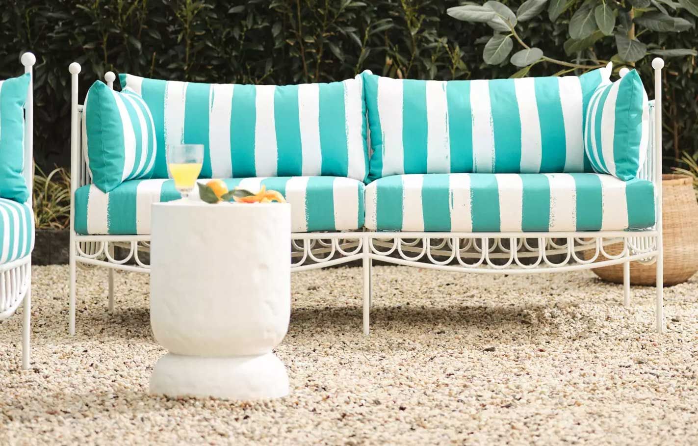 The 10 best outdoor sofas for comfortable backyard living Livingetc