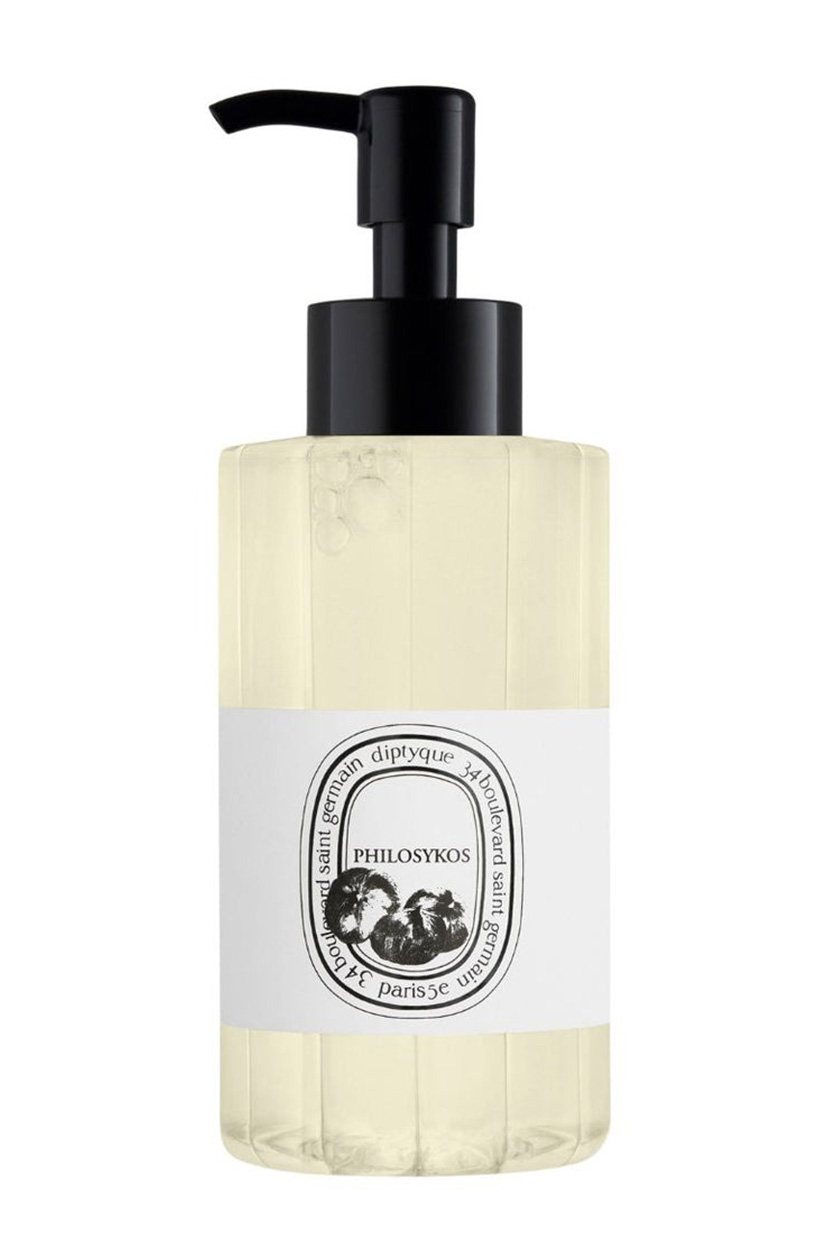 Diptyque, Philosykos Perfumed Cleansing Body Gel